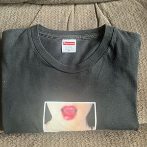 Supreme T Shirt. Size M.